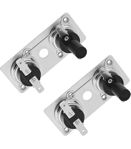 Suburban MFG 232282 Suburban T-STAT/Limit 12V, Water Heaters